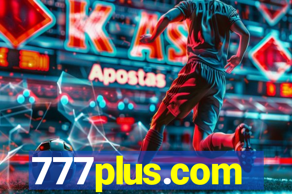 777plus.com