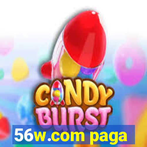 56w.com paga
