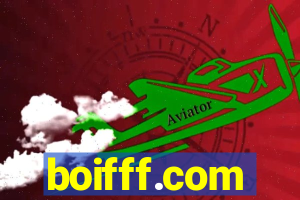 boifff.com