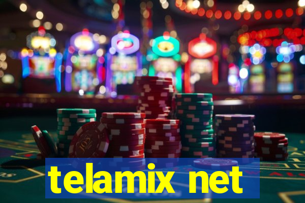 telamix net
