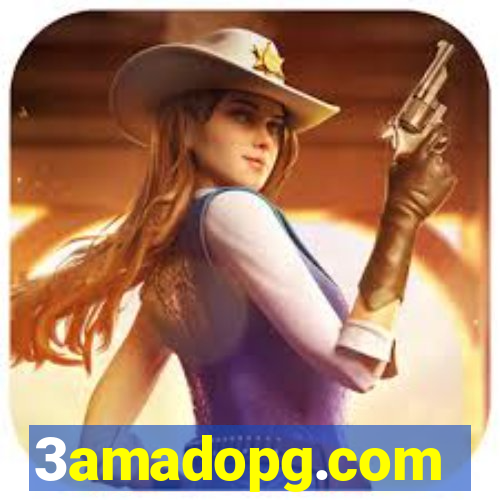 3amadopg.com