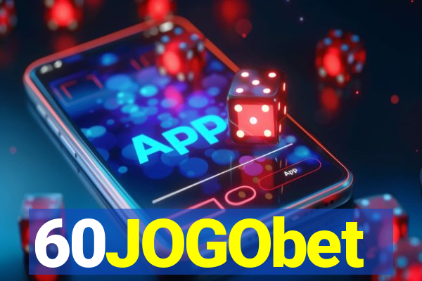60JOGObet