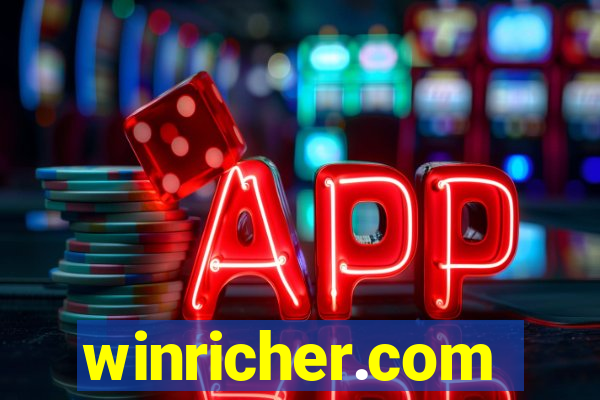winricher.com