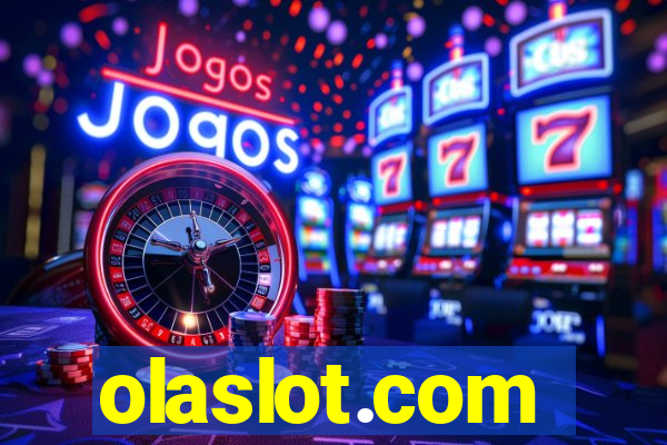olaslot.com