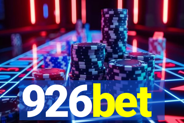 926bet