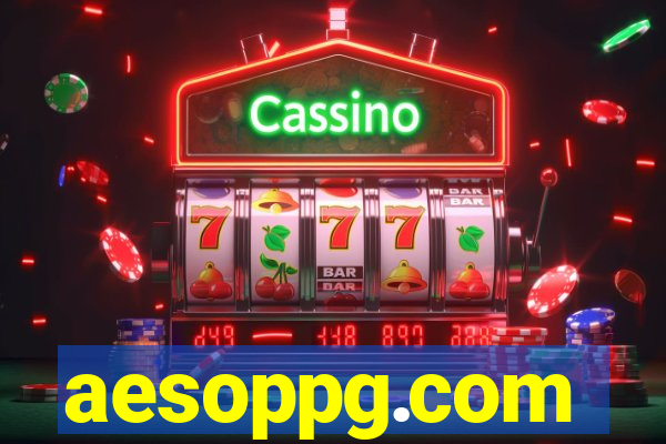 aesoppg.com