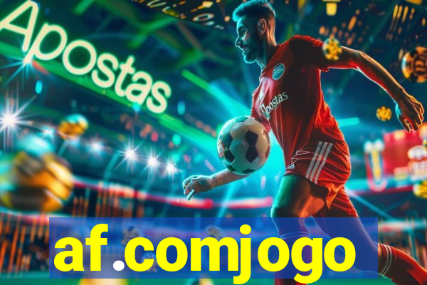 af.comjogo
