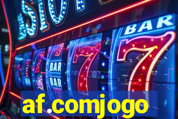 af.comjogo