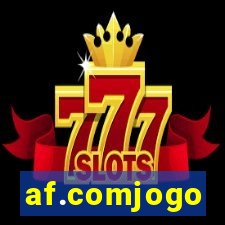 af.comjogo
