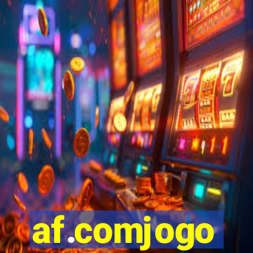 af.comjogo