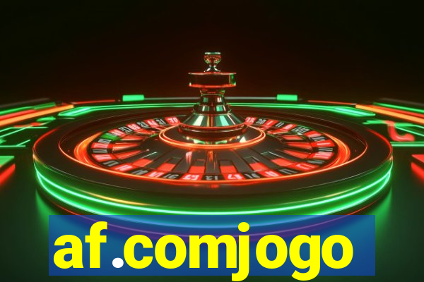 af.comjogo
