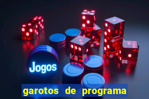 garotos de programa no rj