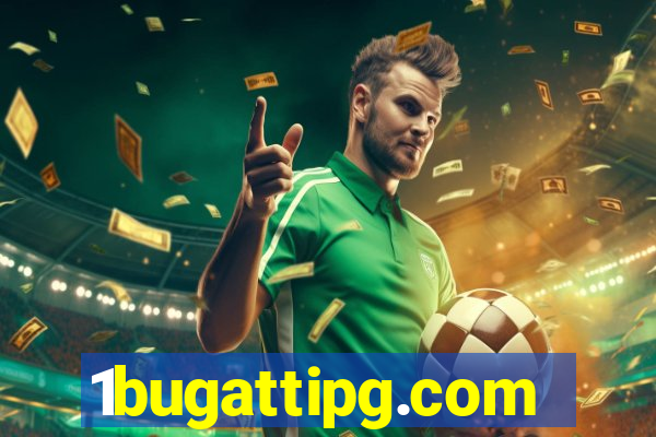 1bugattipg.com