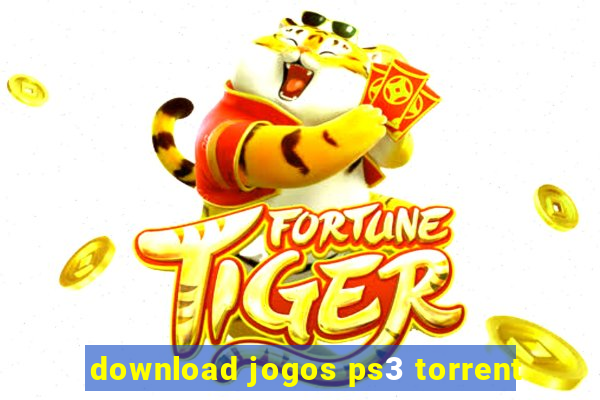 download jogos ps3 torrent