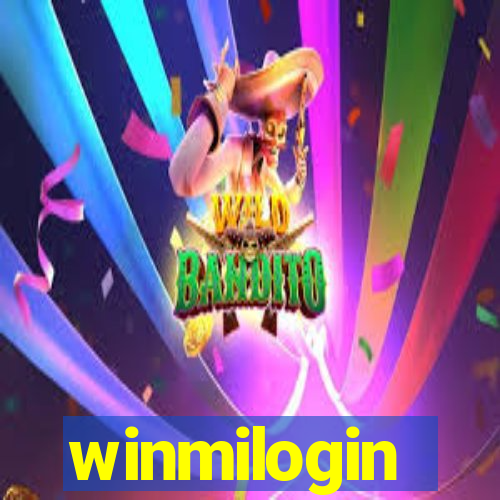 winmilogin