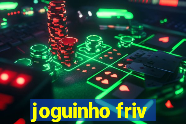 joguinho friv