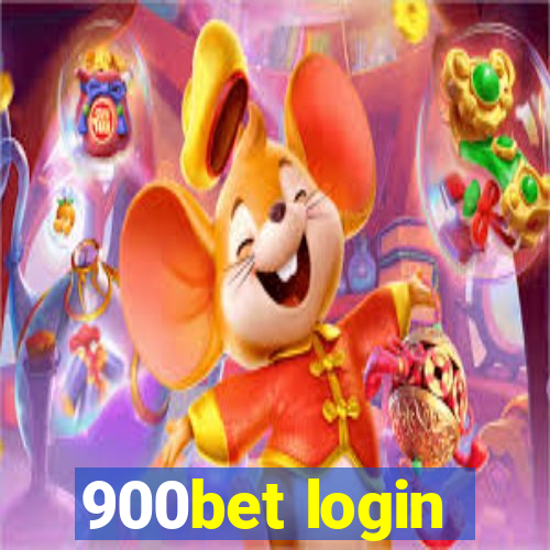 900bet login