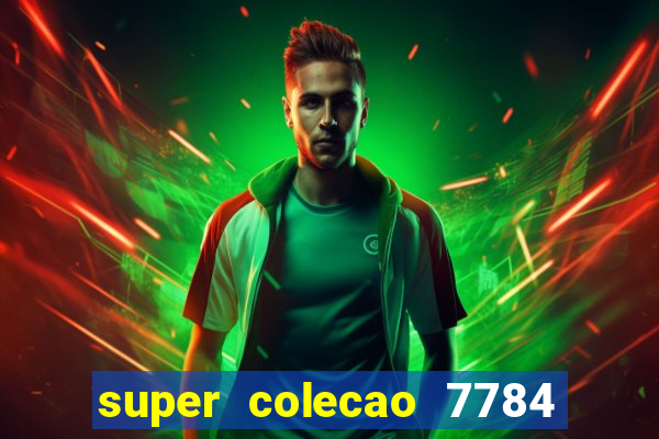 super colecao 7784 ps2 iso