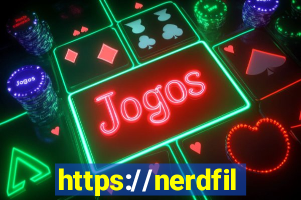 https://nerdfilmes.com.br