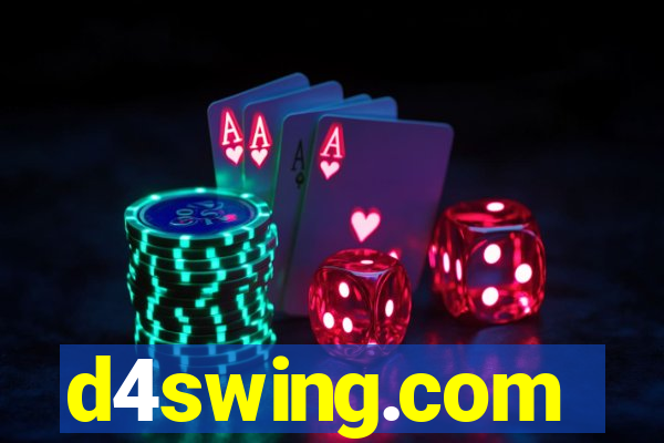 d4swing.com