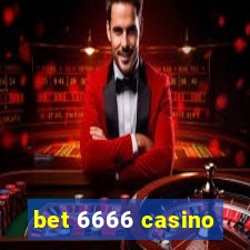 bet 6666 casino