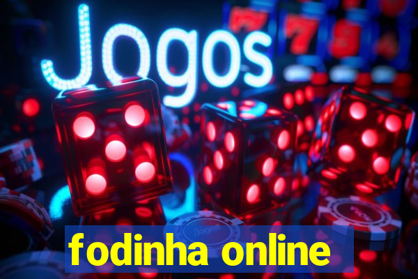 fodinha online