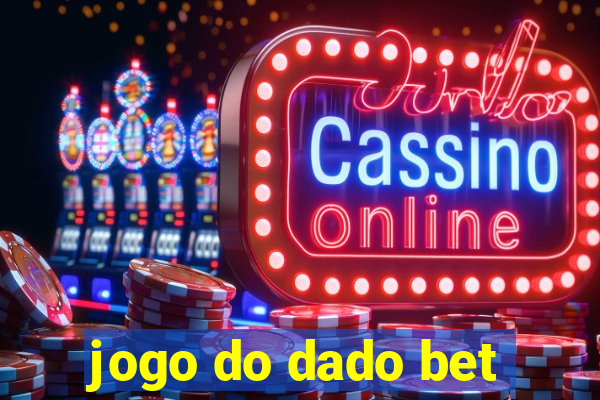 jogo do dado bet