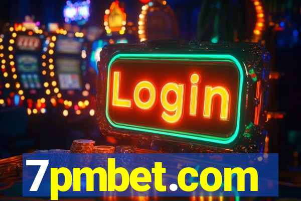 7pmbet.com
