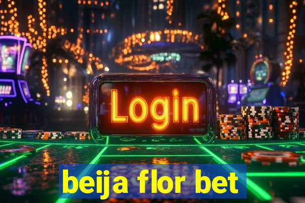 beija flor bet