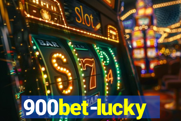 900bet-lucky