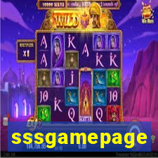 sssgamepage
