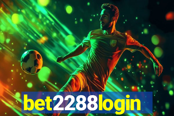 bet2288login