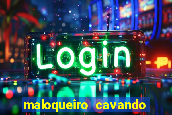 maloqueiro cavando sua cova portal
