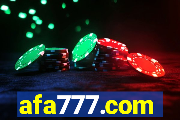 afa777.com