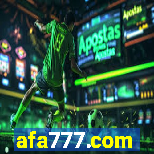 afa777.com