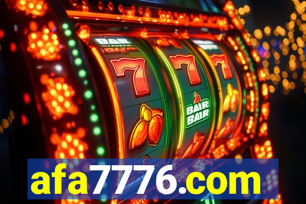afa7776.com