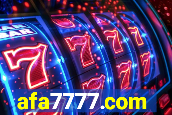 afa7777.com