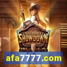 afa7777.com