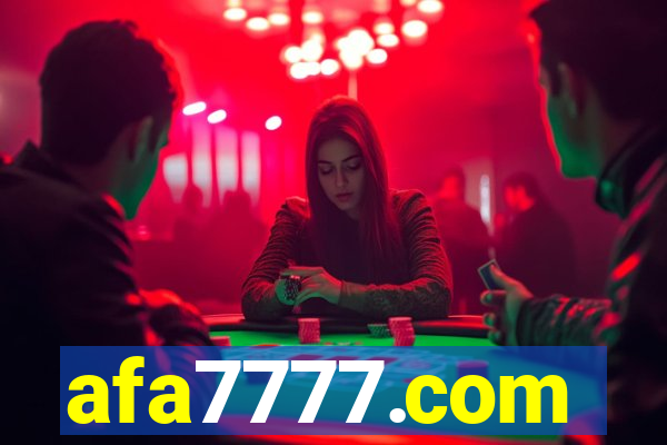 afa7777.com