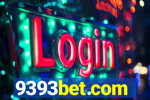 9393bet.com