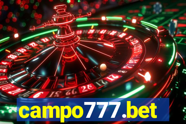 campo777.bet