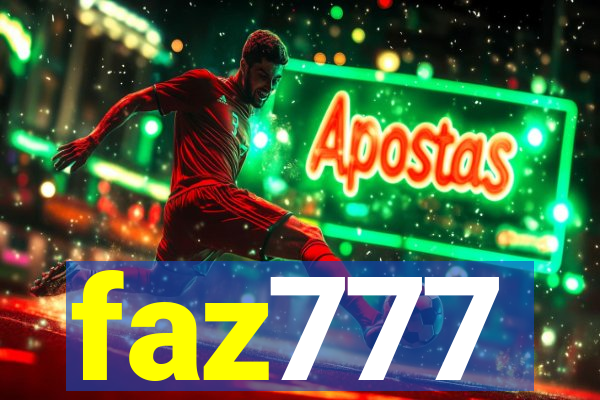 faz777