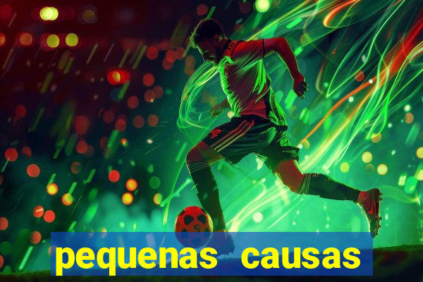 pequenas causas porto alegre