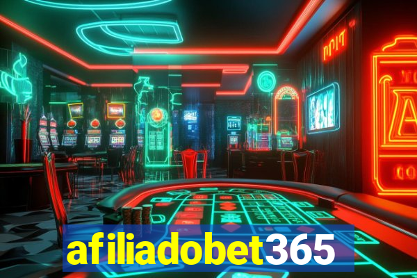 afiliadobet365
