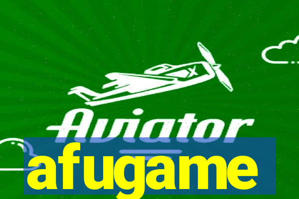 afugame
