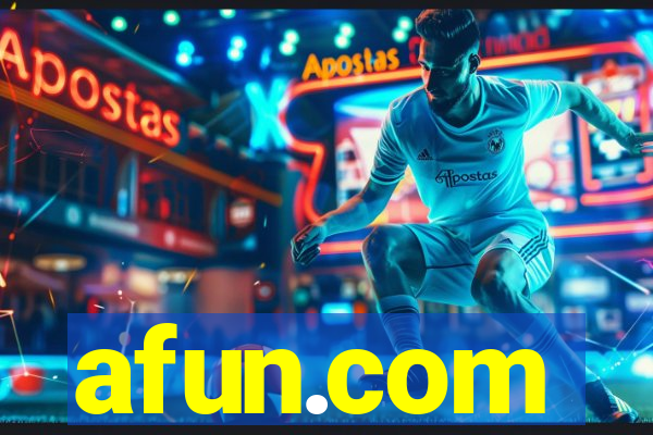 afun.com