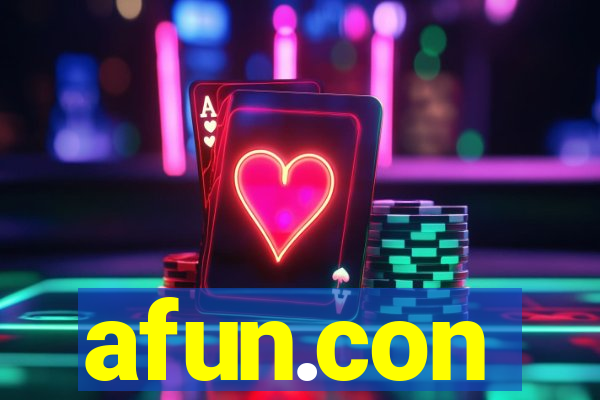 afun.con