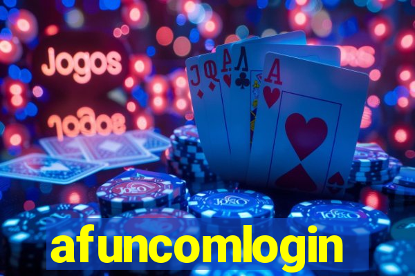 afuncomlogin