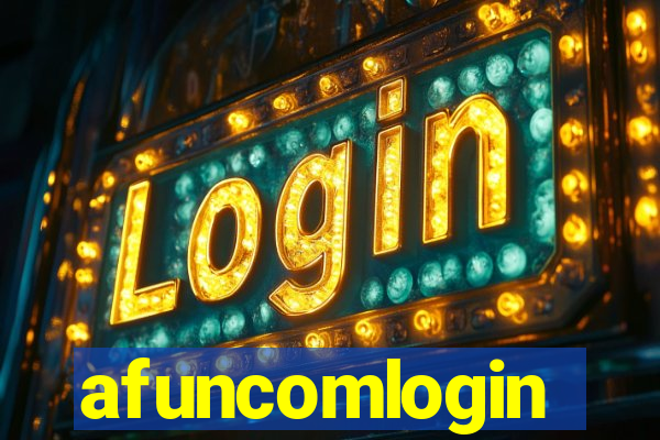 afuncomlogin