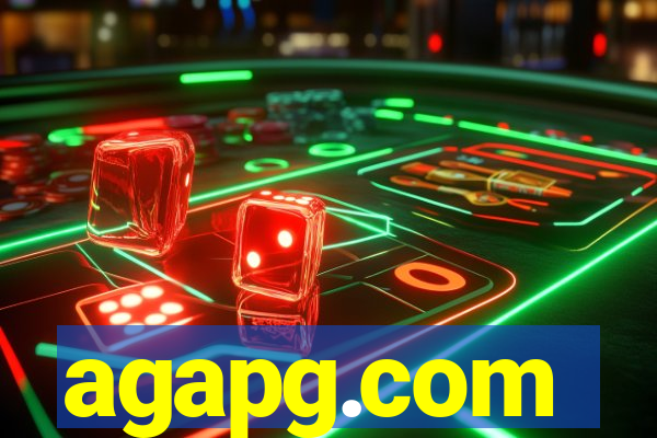 agapg.com
